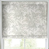 Laura Ashley Picardie Made to Measure Roman Blind Fennel