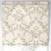 Laura Ashley Parterre Made to Measure Roman Blind Blush