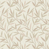 Laura Ashley Willow Leaf Made To Measure Roman Blind Natural