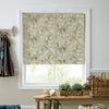 Laura Ashley Gosford Made To Measure Roman Blind Sage