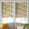 Laura Ashley Gosford Made To Measure Curtains Gold