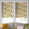 Laura Ashley Gosford Made To Measure Roman Blind Gold