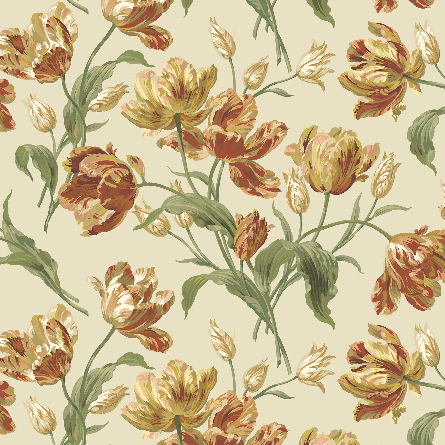 Laura Ashley Gosford Made To Measure Roman Blind Gold