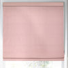 Laura Ashley Easton Made to Measure Roman Blind Blush