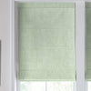 Laura Ashley Easton Made to Measure Roman Blind Sage