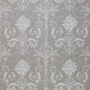 Laura Ashley Josette Woven Made to Measure Roman Blind Steel
