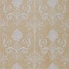 Laura Ashley Josette Woven Made to Measure Roman Blind Gold