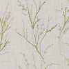 Laura Ashley Pussy Willow Embroidered Made to Measure Roman Blind Hedgerow