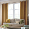 Laura Ashley Swanson Made to Measure Curtain Amber