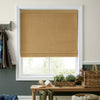 Laura Ashley Swanson Made to Measure Roman Blind Amber