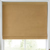 Laura Ashley Swanson Made to Measure Roman Blind Amber