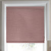 Laura Ashley Swanson Made To Measure Roman Blind Mulberry