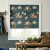 Laura Ashley Rosemore Made to Measure Roman Blind Fern