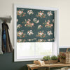 Laura Ashley Rosemore Made to Measure Roman Blind Fern