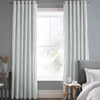 Laura Ashley Painterly Stripe Made to Measure Curtain River