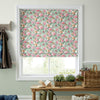 Laura Ashley Aveline Made to Measure Roman Blind Rose
