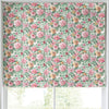 Laura Ashley Aveline Made to Measure Roman Blind Rose