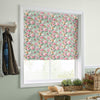 Laura Ashley Aveline Made to Measure Roman Blind Rose
