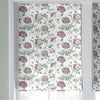 Laura Ashley Hepworth Made to Measure Roman Blind Grape