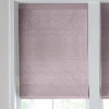 Laura Ashley Whinfell Made to Measure Roman Blind Mulberry
