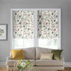 Laura Ashley Emperor Made to Measure Roman Blind Peony