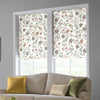 Laura Ashley Emperor Made to Measure Roman Blind Peony
