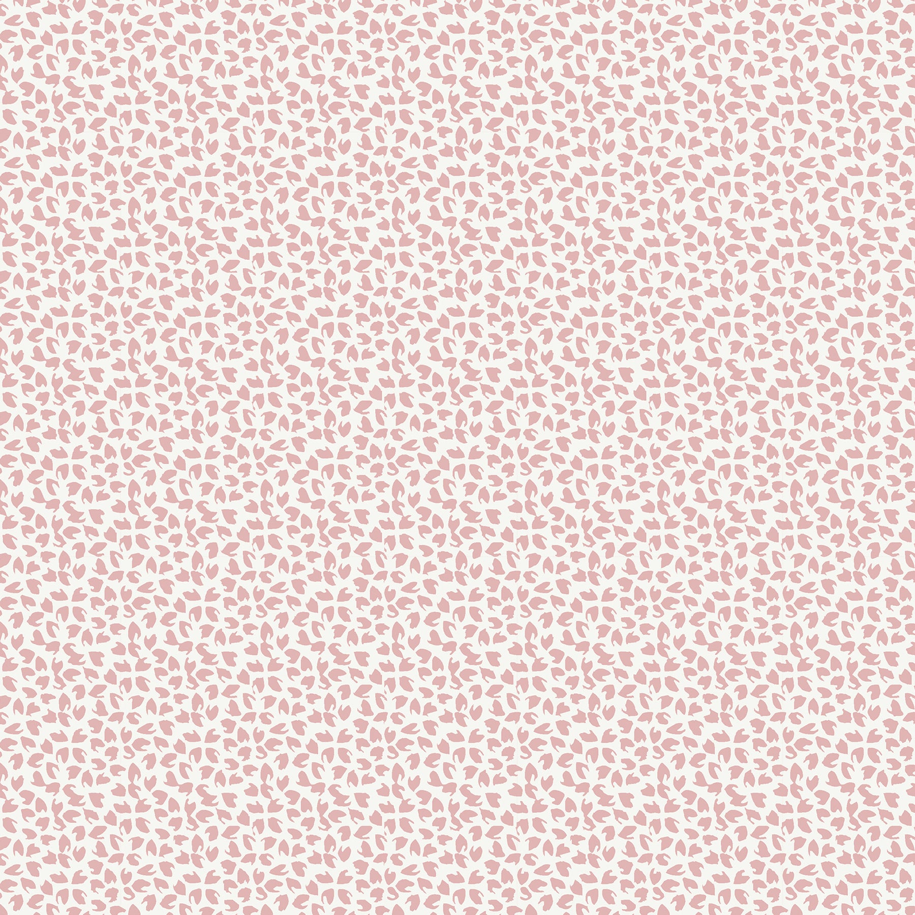 Laura Ashley Sycamore Made to Measure Roman Blind Off White Blush