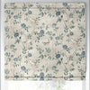 Laura Ashley Eglantine Made to Measure Roman Blind Seaspray