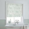 Laura Ashley Tulleries Made To Measure Roman Blind Duckegg