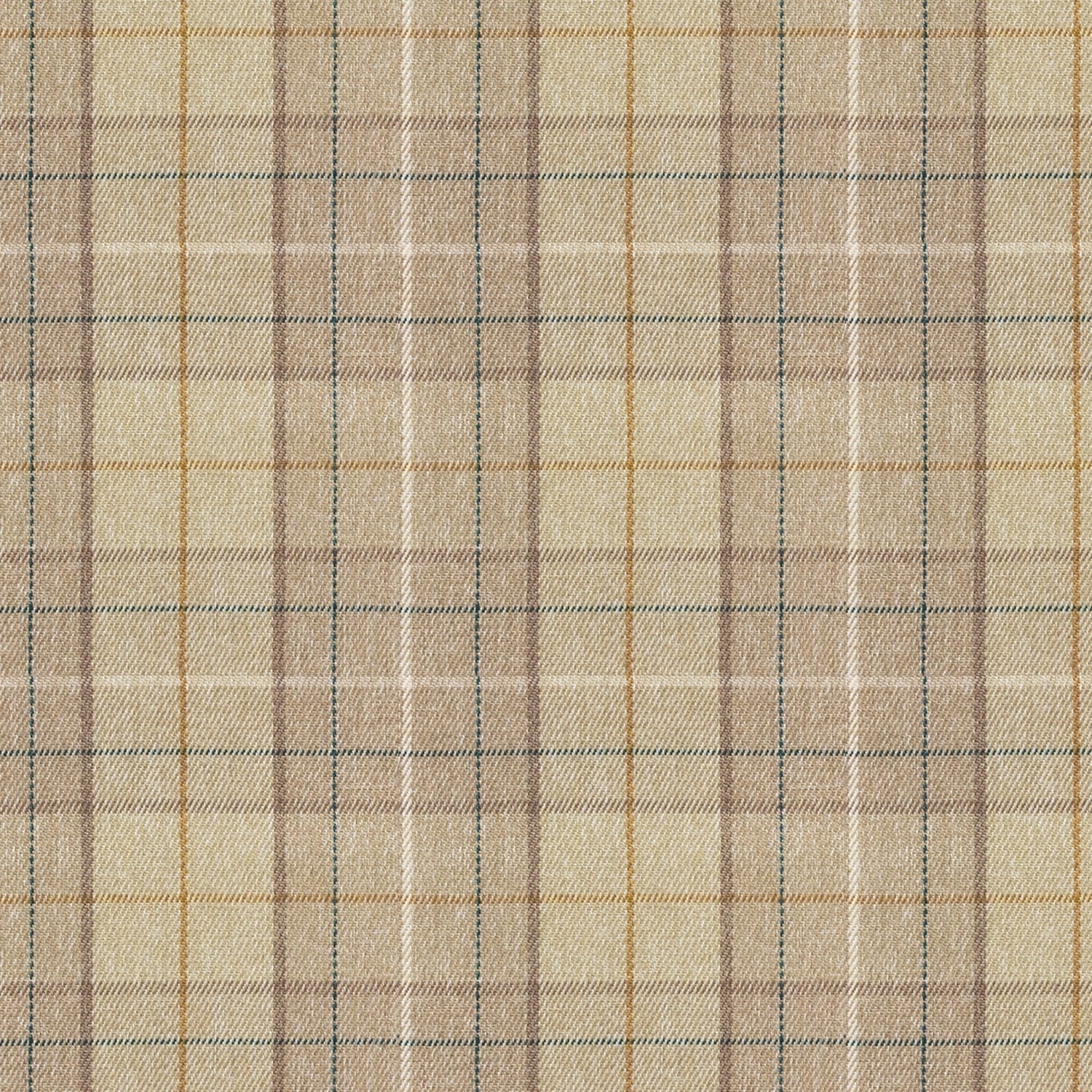 Laura Ashley Alfriston Made To Measure Roman Blind Natural