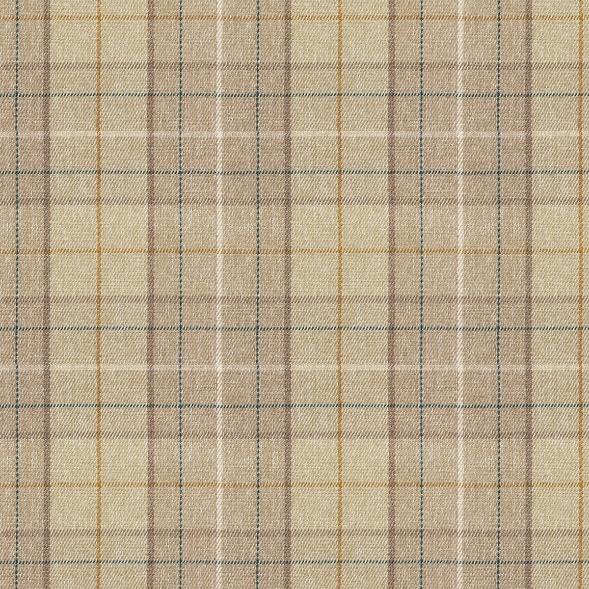 Laura Ashley Alfriston Made To Measure Curtains Natural