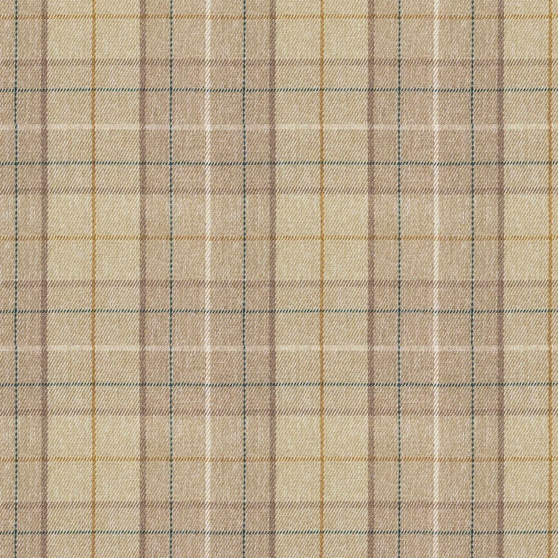 Laura Ashley Alfriston Made To Measure Curtains Natural
