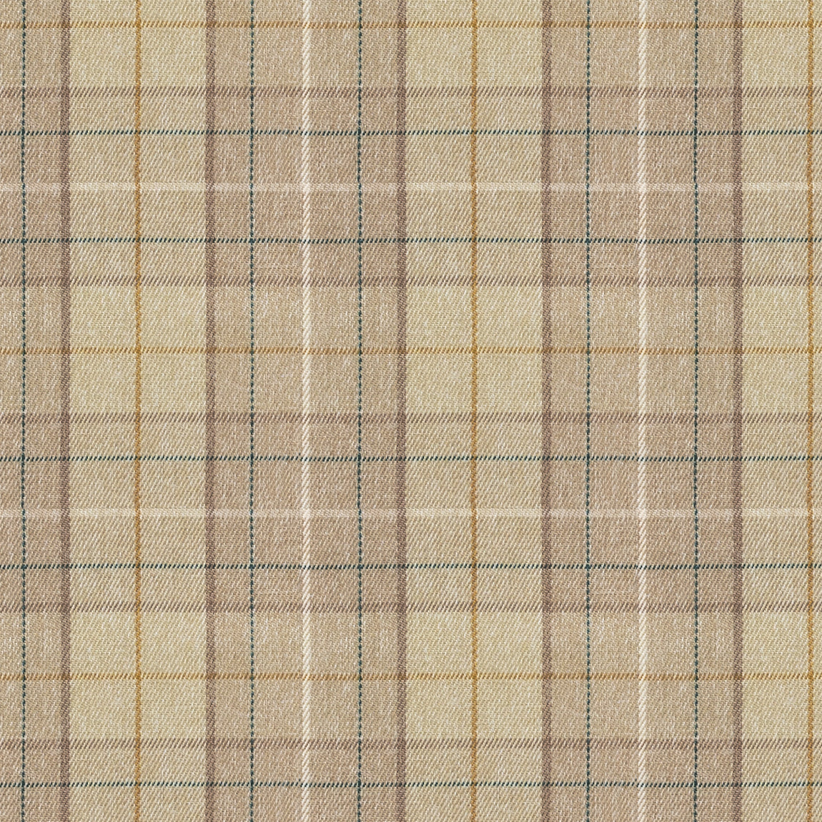 Laura Ashley Alfriston Made To Measure Roman Blind Natural
