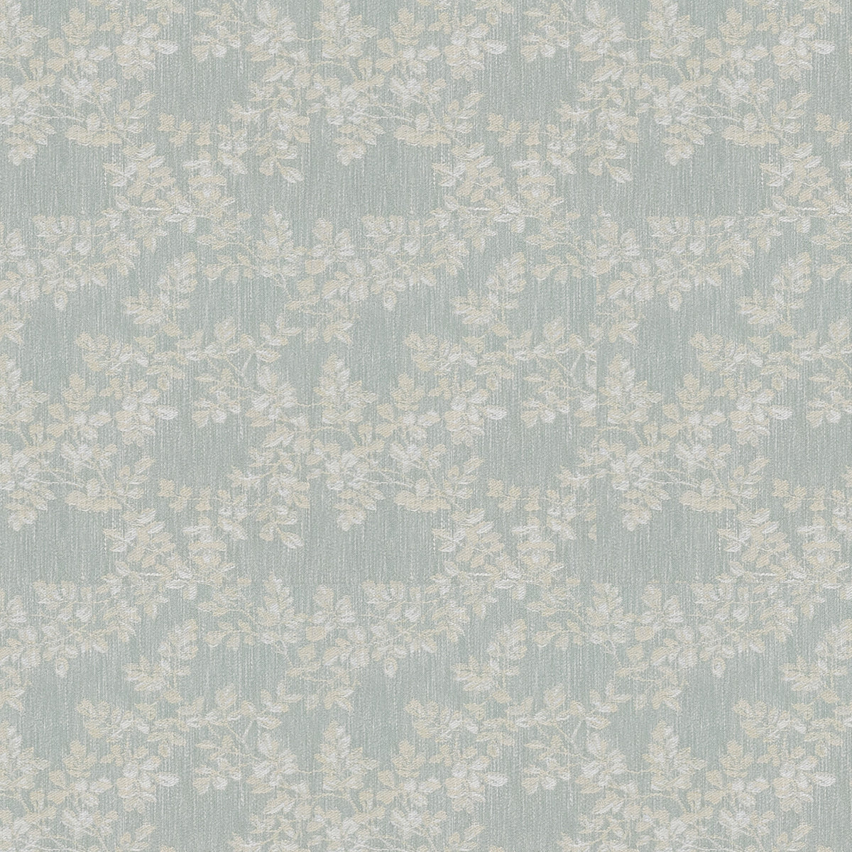 Laura Ashley Burnham Woven Made to Measure Curtain Sage