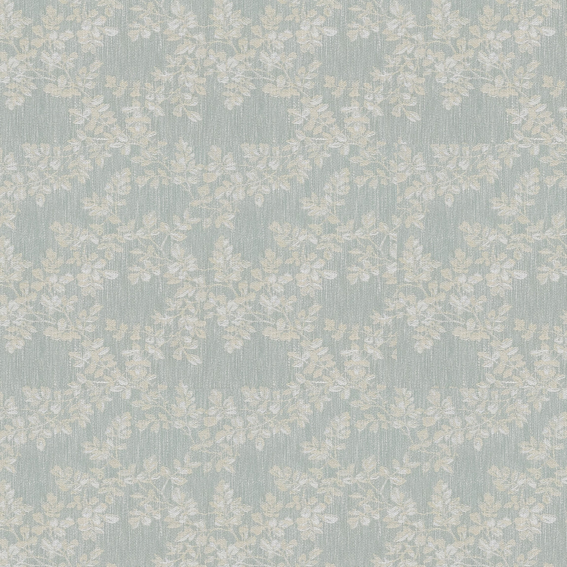 Laura Ashley Burnham Woven Made to Measure Curtain Sage