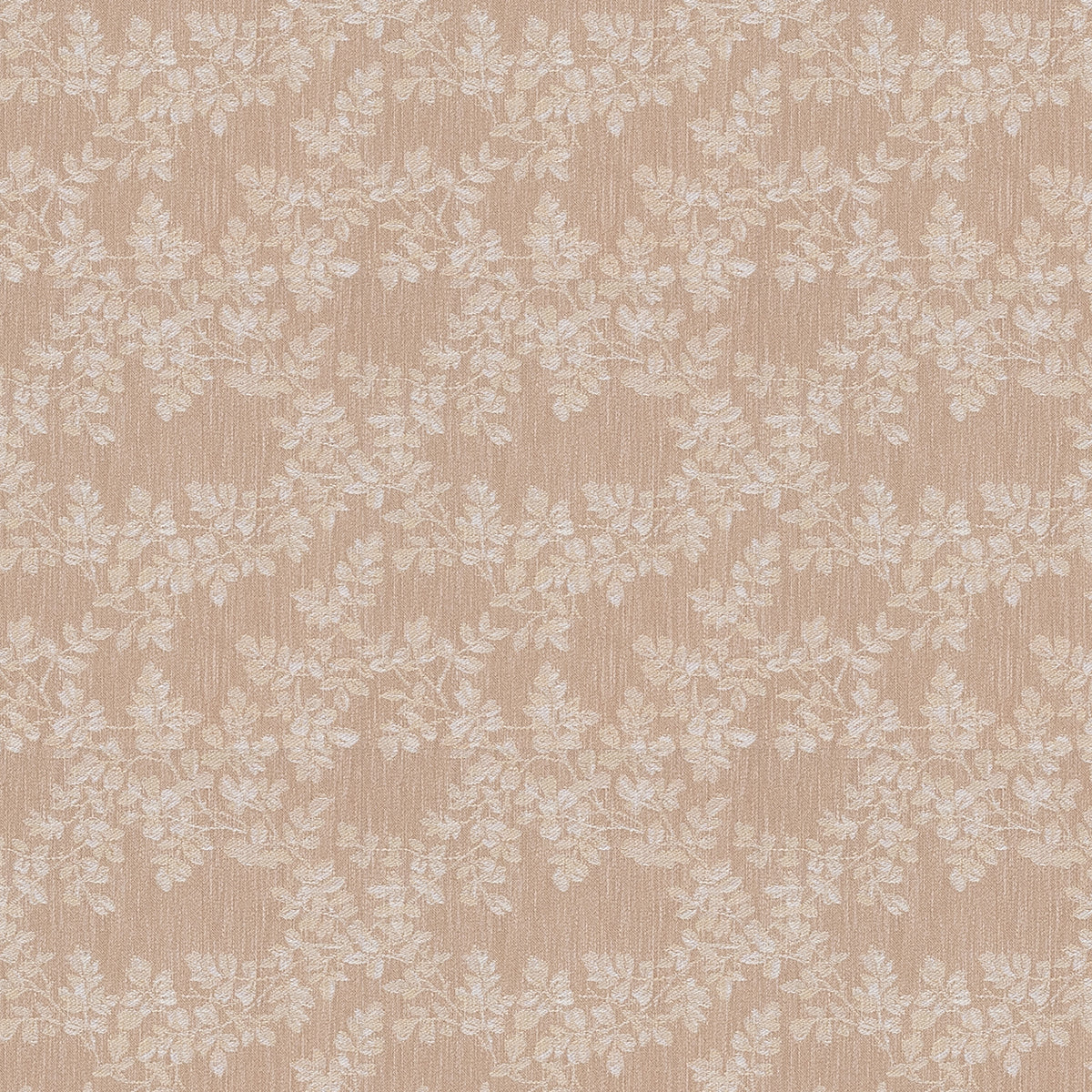 Laura Ashley Burnham Woven Made to Measure Roman Blind Truffle