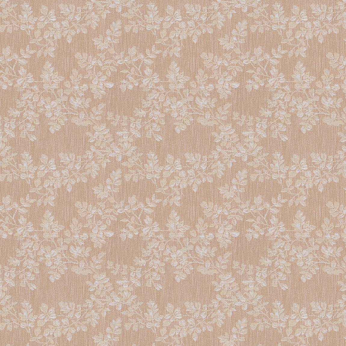 Laura Ashley Burnham Woven Made to Measure Roman Blind Truffle