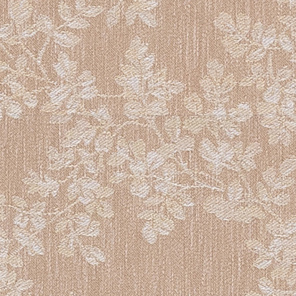 Laura Ashley Burnham Woven Made to Measure Roman Blind Truffle