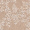 Laura Ashley Burnham Woven Made to Measure Curtain Truffle