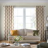 Laura Ashley Pennorth Made To Measure Roman Blind Amber