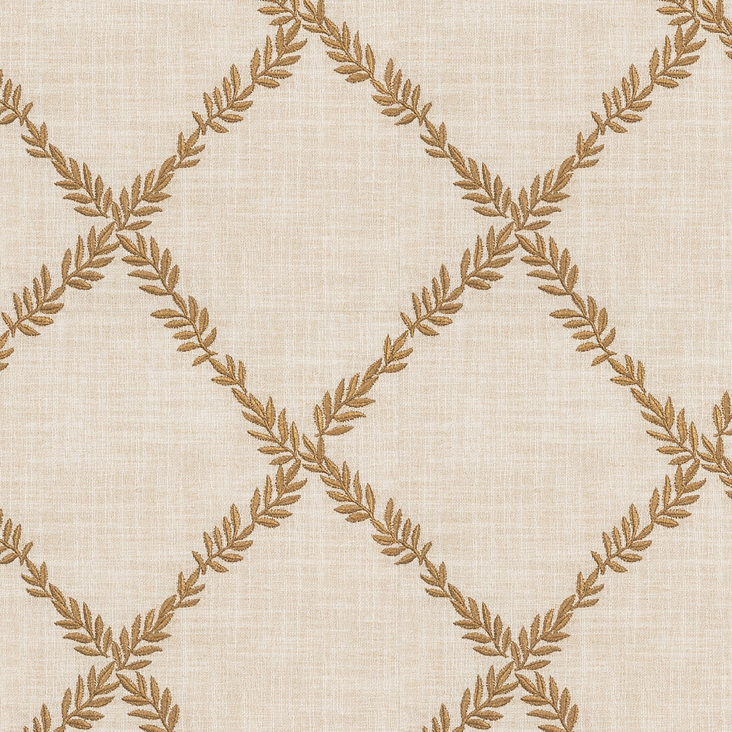 Laura Ashley Pennorth Made To Measure Roman Blind Amber