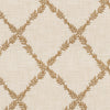 Laura Ashley Pennorth Made To Measure Roman Blind Amber