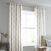 Laura Ashley Pennorth Made To Measure Curtains Sage