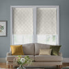 Laura Ashley Pennorth Made To Measure Curtains Sage