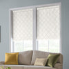 Laura Ashley Pennorth Made To Measure Roman Blind Sage