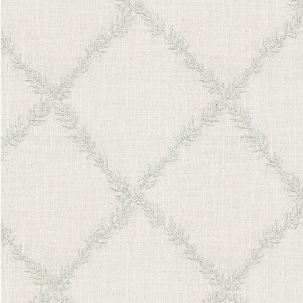 Laura Ashley Pennorth Made To Measure Roman Blind Sage