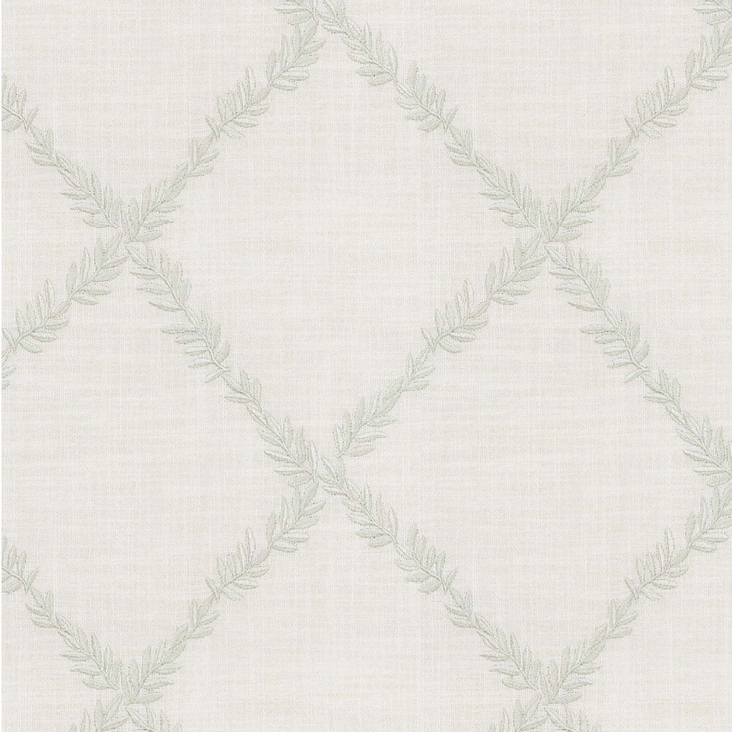 Laura Ashley Pennorth Made To Measure Curtains Sage