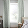 Laura Ashley Pennorth Made To Measure Curtains Duckegg