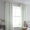 Laura Ashley Pennorth Made To Measure Curtains Duckegg