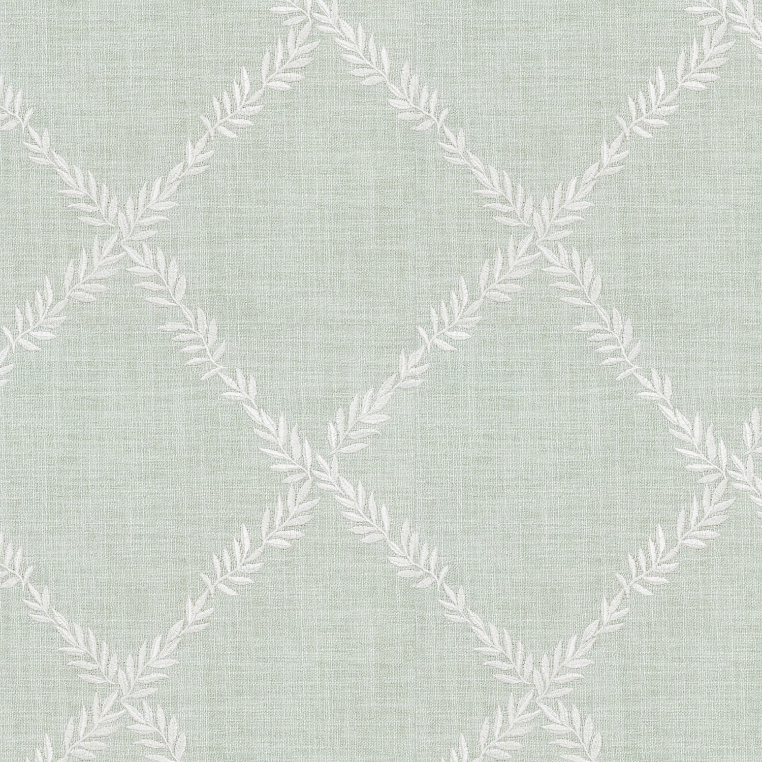 Laura Ashley Pennorth Made To Measure Roman Blind Duckegg
